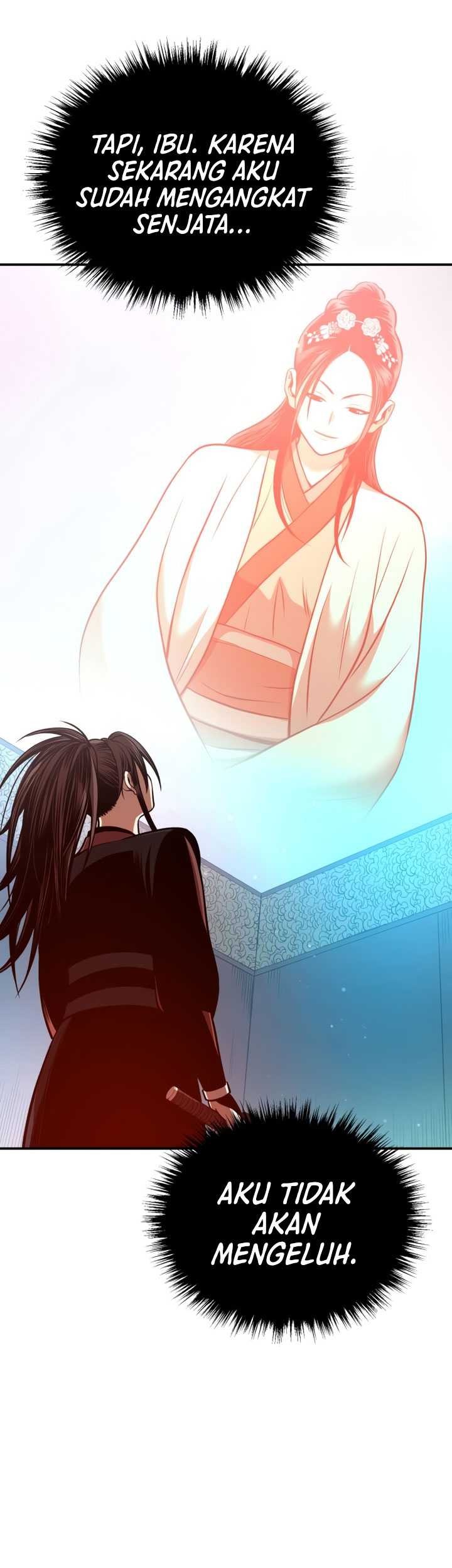 Records of the Demonic Path’s Return Chapter 33 Gambar 96