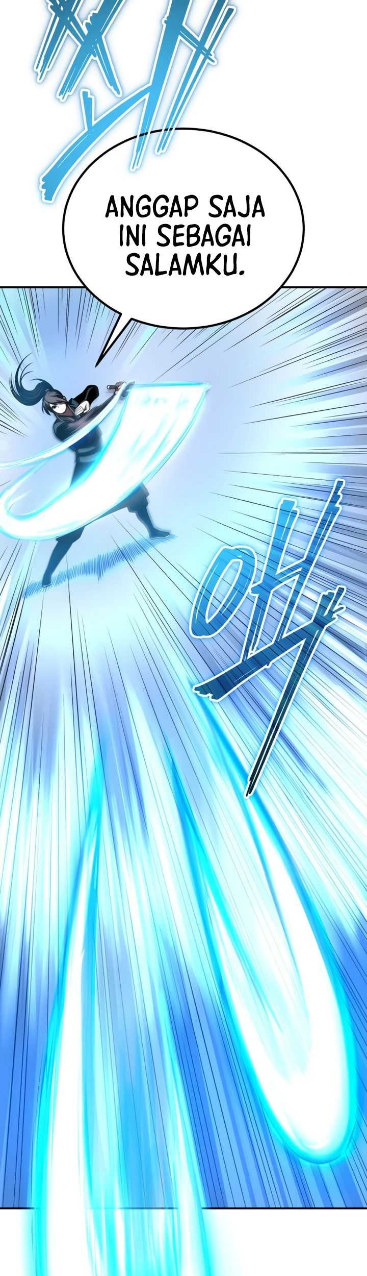 Records of the Demonic Path’s Return Chapter 33 Gambar 6
