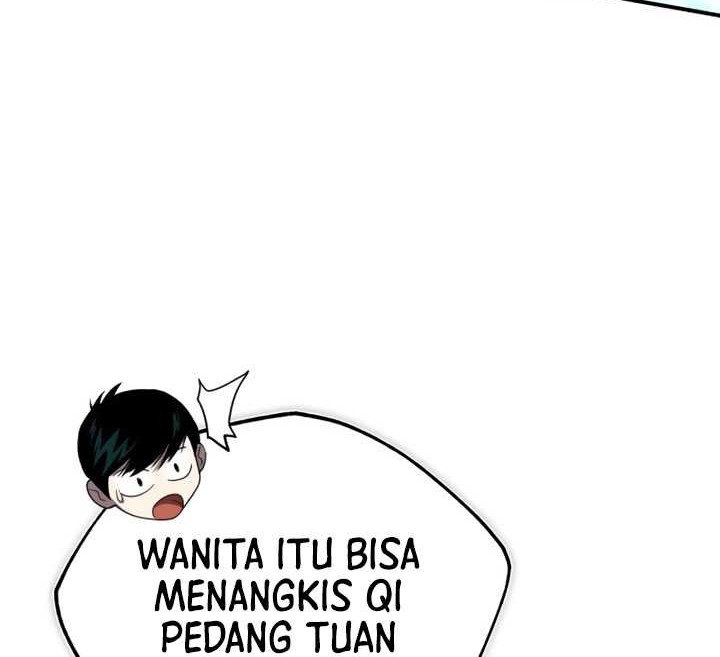 Records of the Demonic Path’s Return Chapter 33 Gambar 9