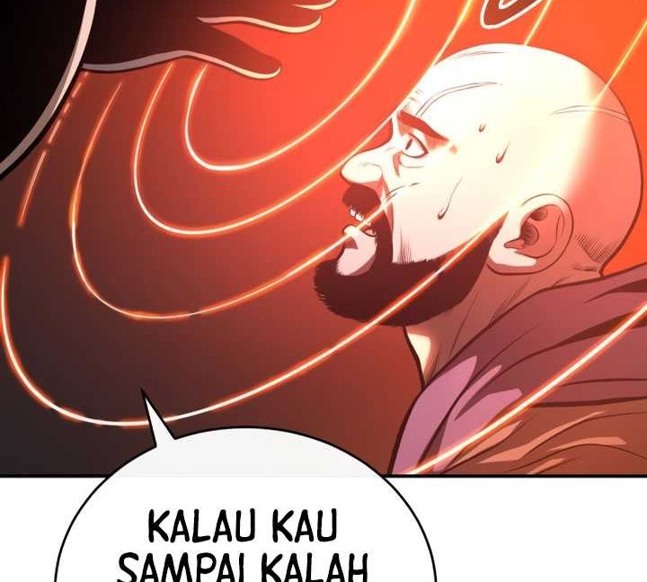 Records of the Demonic Path’s Return Chapter 33 Gambar 13
