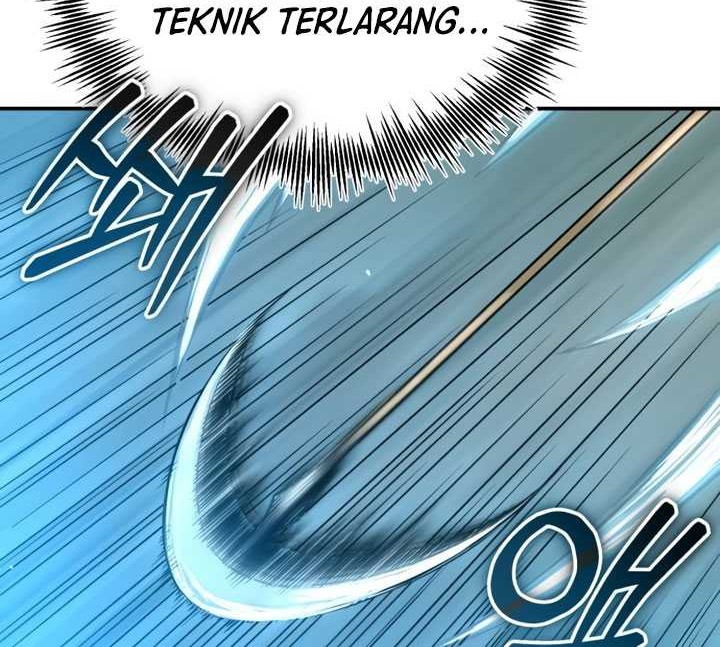 Records of the Demonic Path’s Return Chapter 33 Gambar 17
