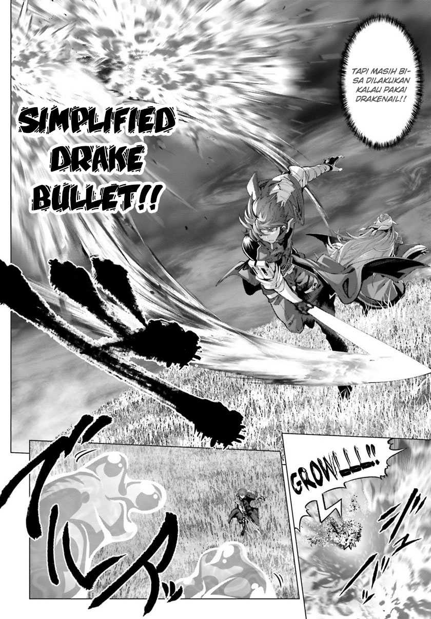 Naze Boku no Sekai wo Daremo Oboeteinai no ka? Chapter 42 Gambar 6