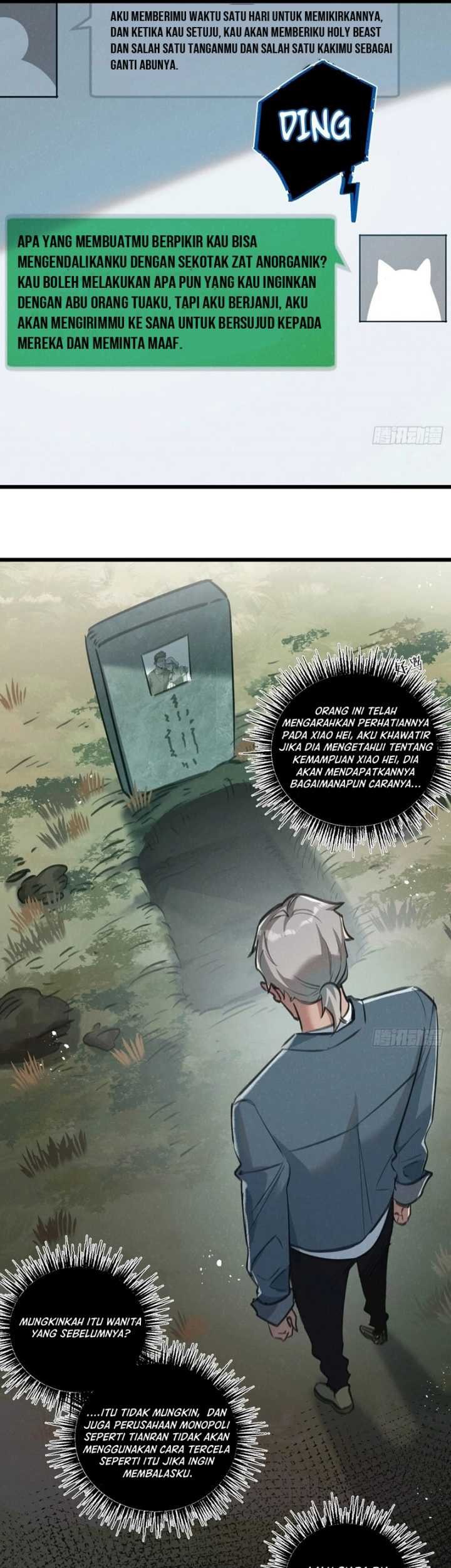 Apocalypse Super Farm Chapter 30 Gambar 24