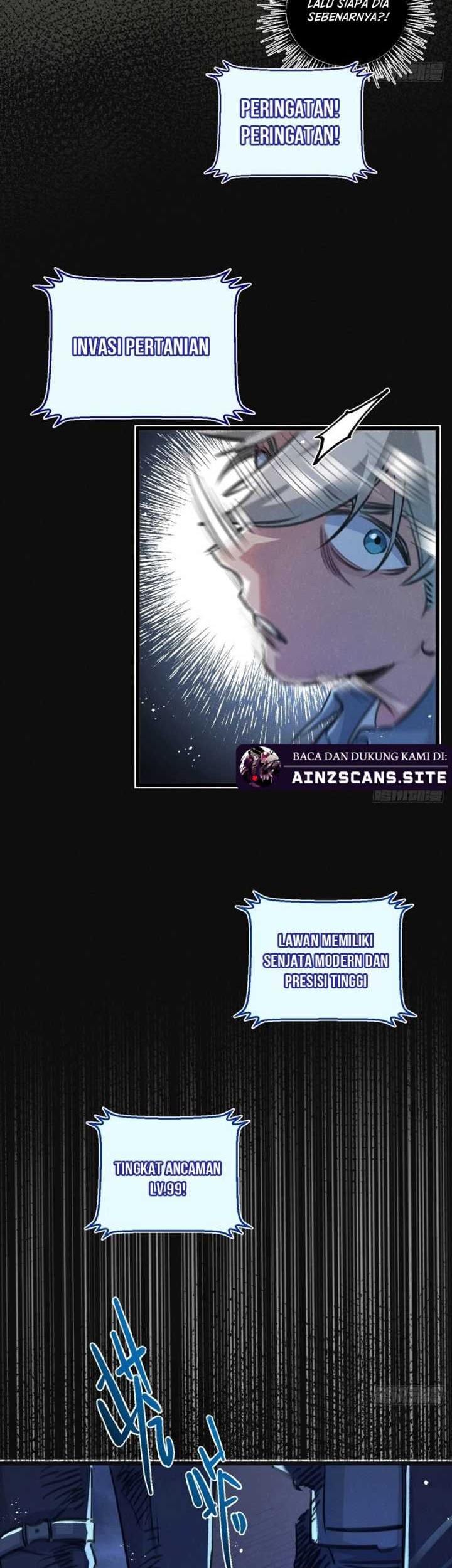 Apocalypse Super Farm Chapter 30 Gambar 25