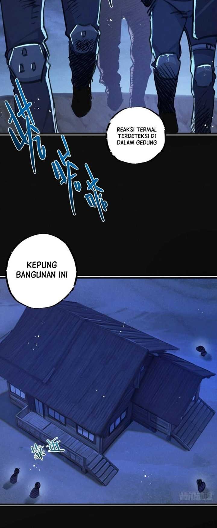 Apocalypse Super Farm Chapter 30 Gambar 26