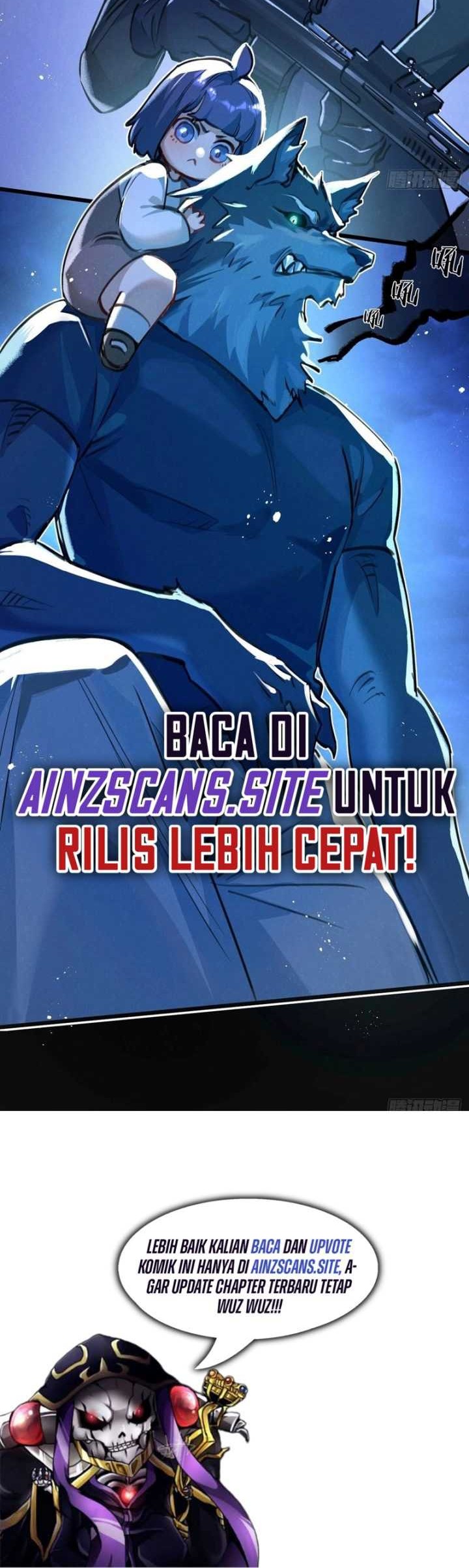 Apocalypse Super Farm Chapter 30 Gambar 28