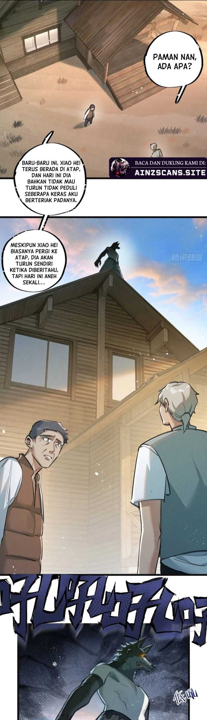 Apocalypse Super Farm Chapter 30 Gambar 6