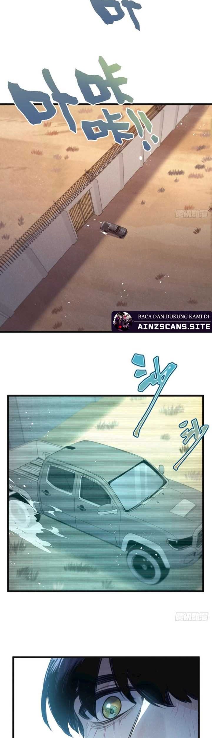 Apocalypse Super Farm Chapter 30 Gambar 10