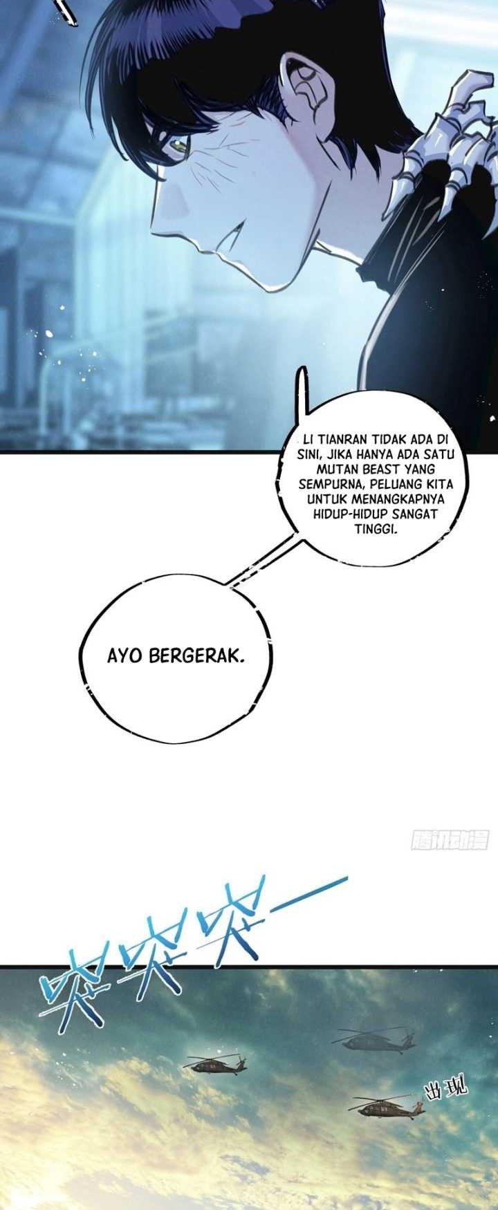 Apocalypse Super Farm Chapter 30 Gambar 14