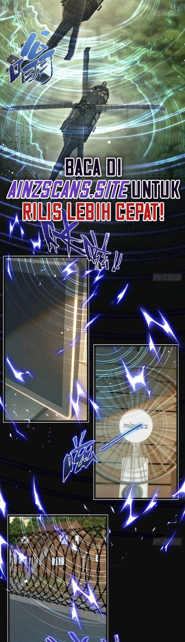Apocalypse Super Farm Chapter 30 Gambar 16