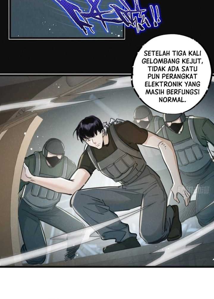 Apocalypse Super Farm Chapter 30 Gambar 17