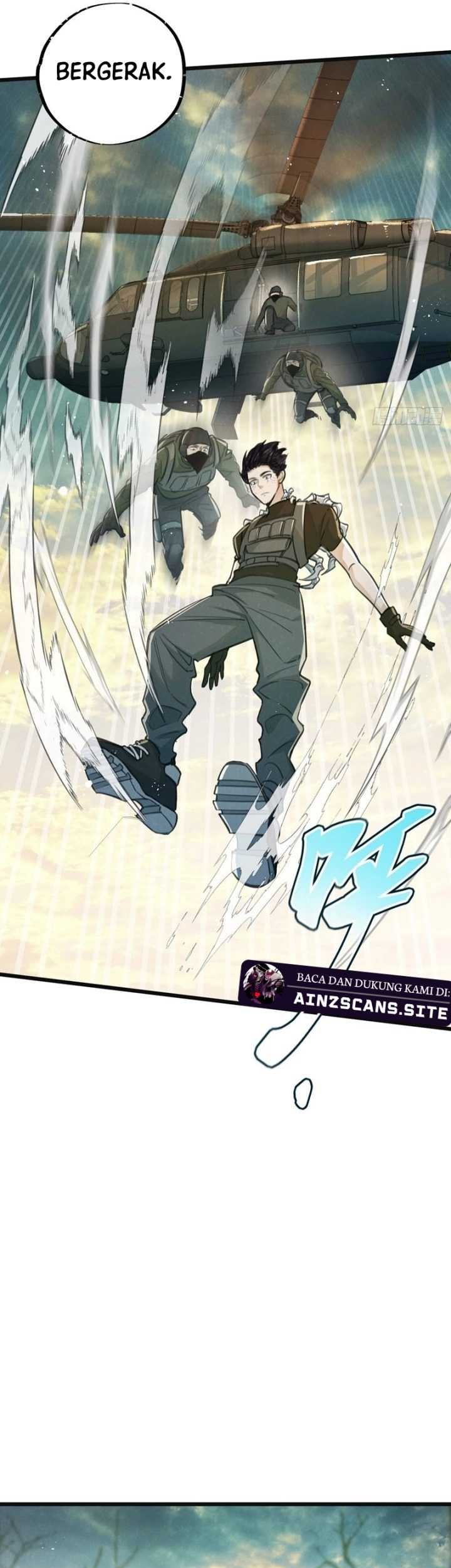 Apocalypse Super Farm Chapter 30 Gambar 18