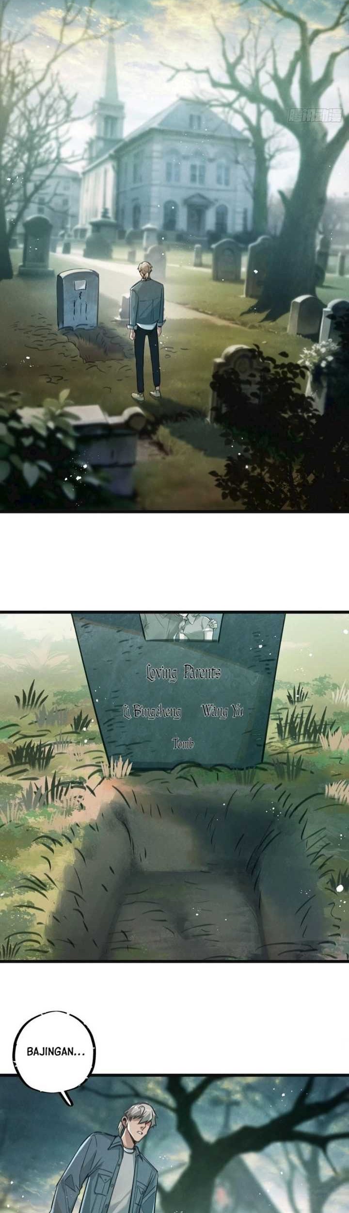 Apocalypse Super Farm Chapter 30 Gambar 19