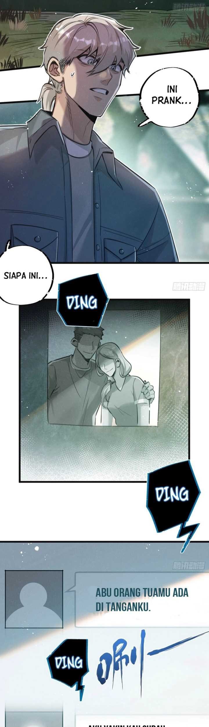 Apocalypse Super Farm Chapter 30 Gambar 21