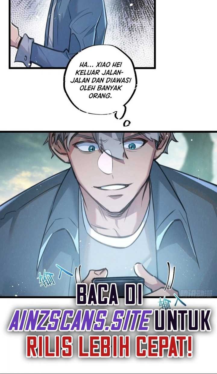 Apocalypse Super Farm Chapter 30 Gambar 23