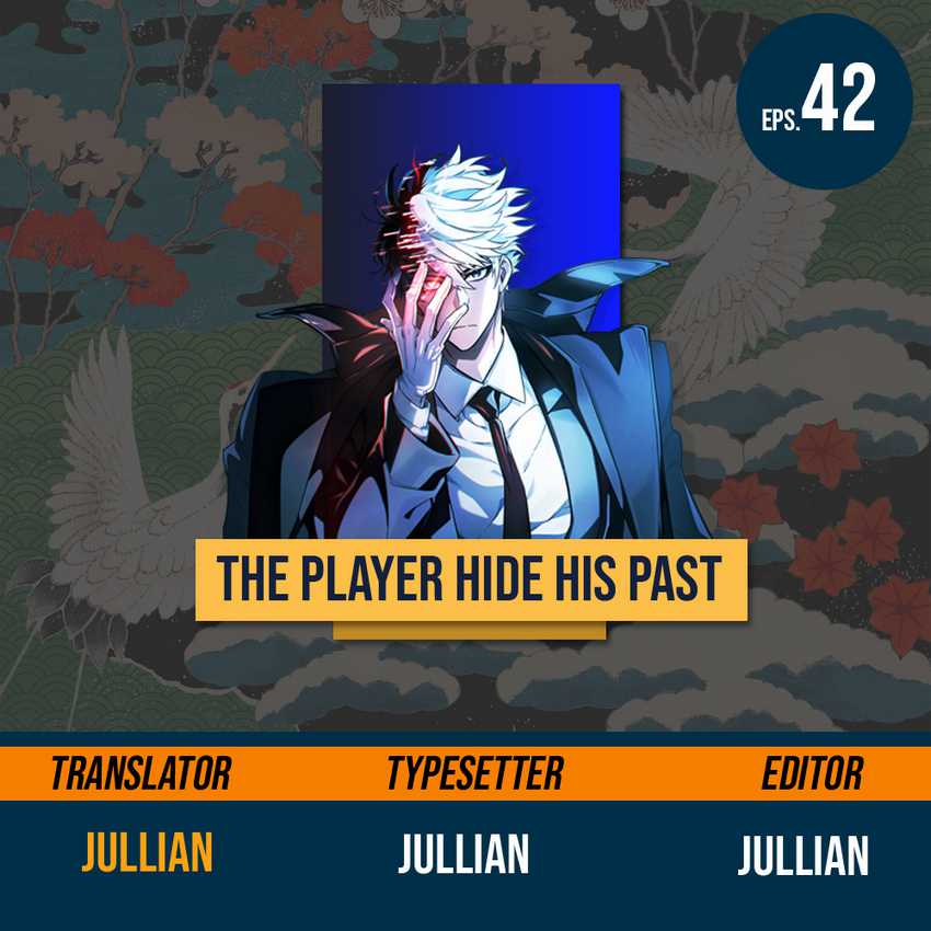 Baca Komik The Player Hides His Past Chapter 42 Gambar 1