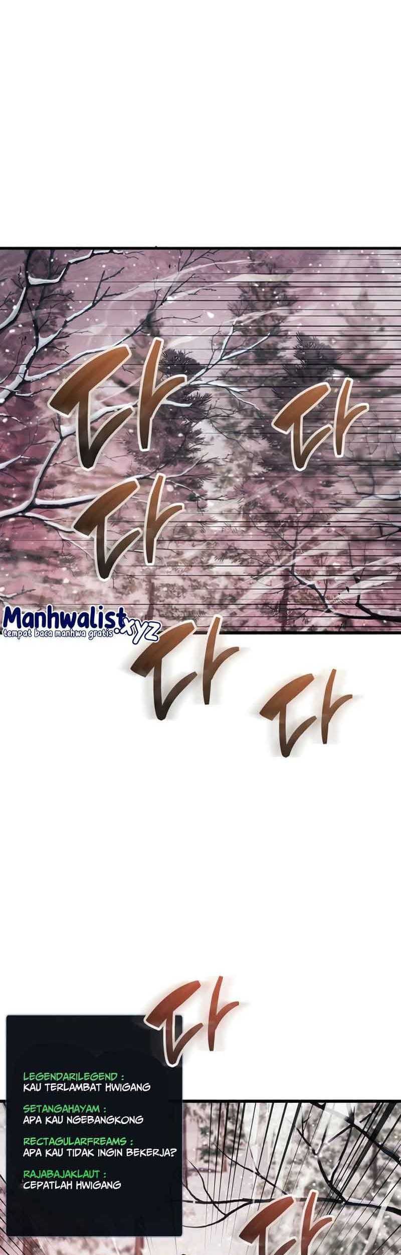 The Player Hides His Past Chapter 42 Gambar 56