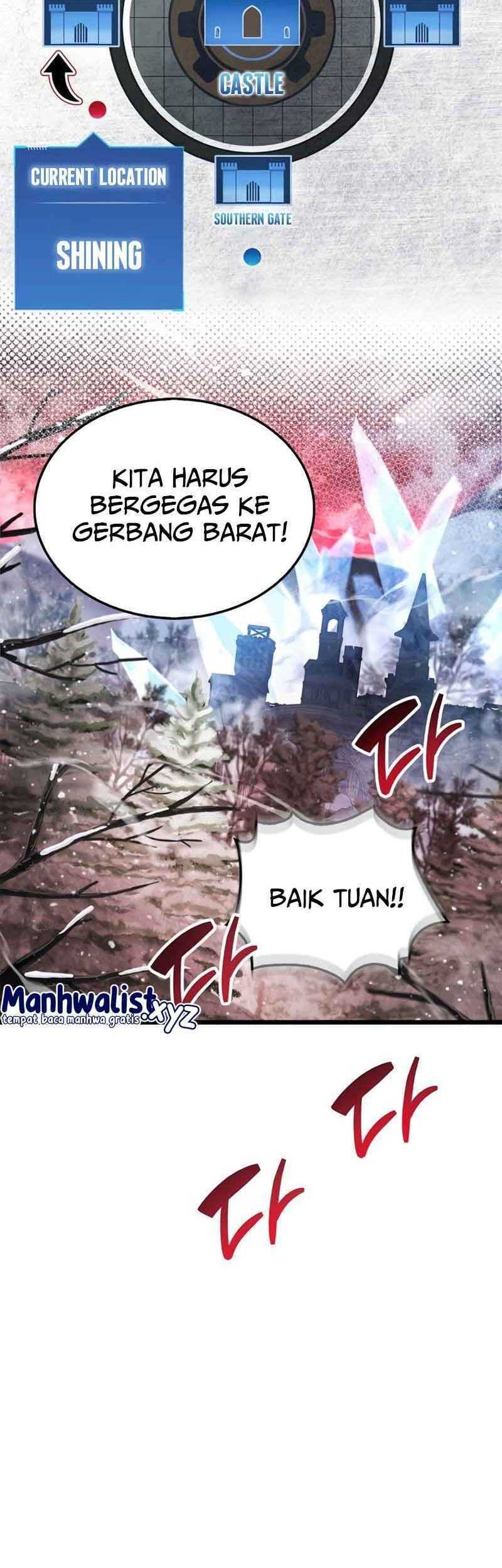 The Player Hides His Past Chapter 42 Gambar 78