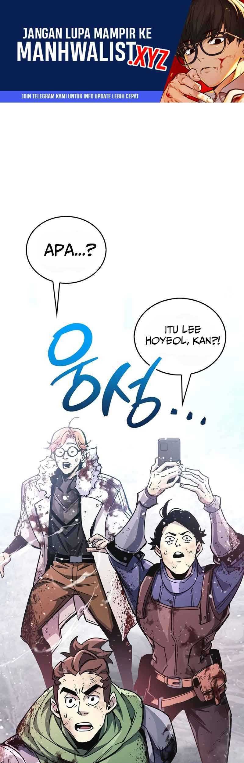 Baca  The Player Hides His Past Chapter 42 Gambar 2