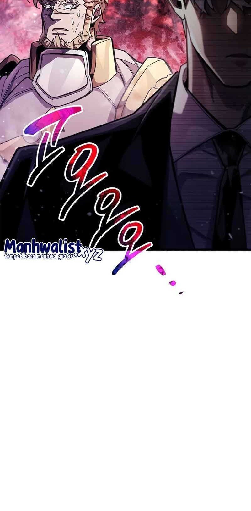 The Player Hides His Past Chapter 42 Gambar 7
