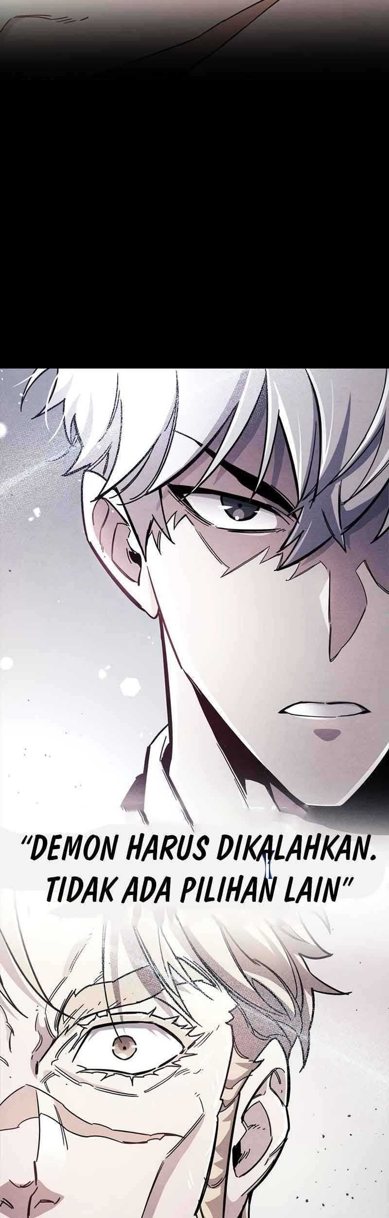 The Player Hides His Past Chapter 42 Gambar 17
