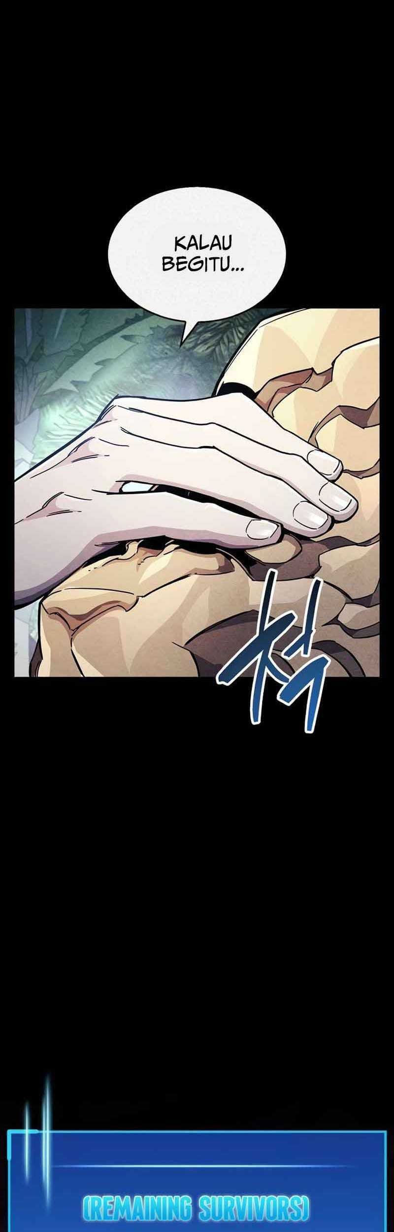 The Player Hides His Past Chapter 42 Gambar 32