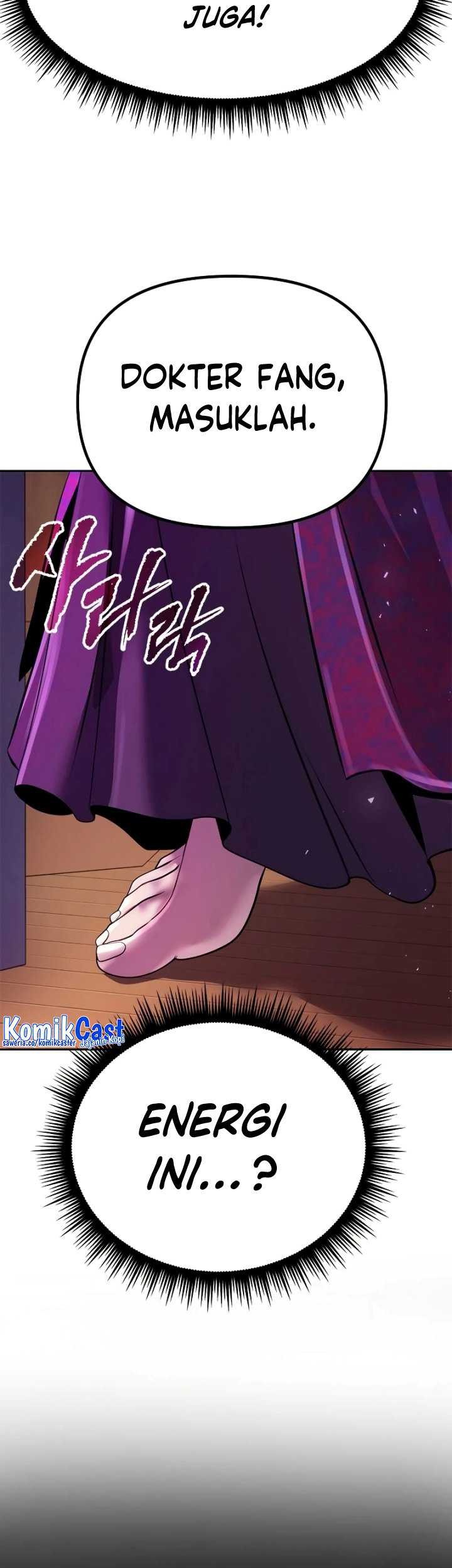 Chronicles of the Demon Faction Chapter 55 Gambar 82