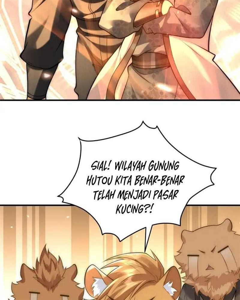 Reward 100 Million Lives at the Beginning Chapter 110 Gambar 19