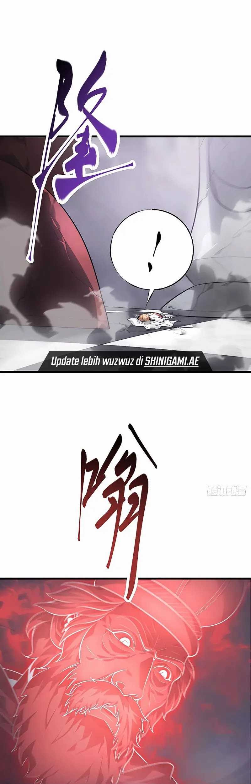 I, the Strongest Boss Chapter 10 Gambar 33