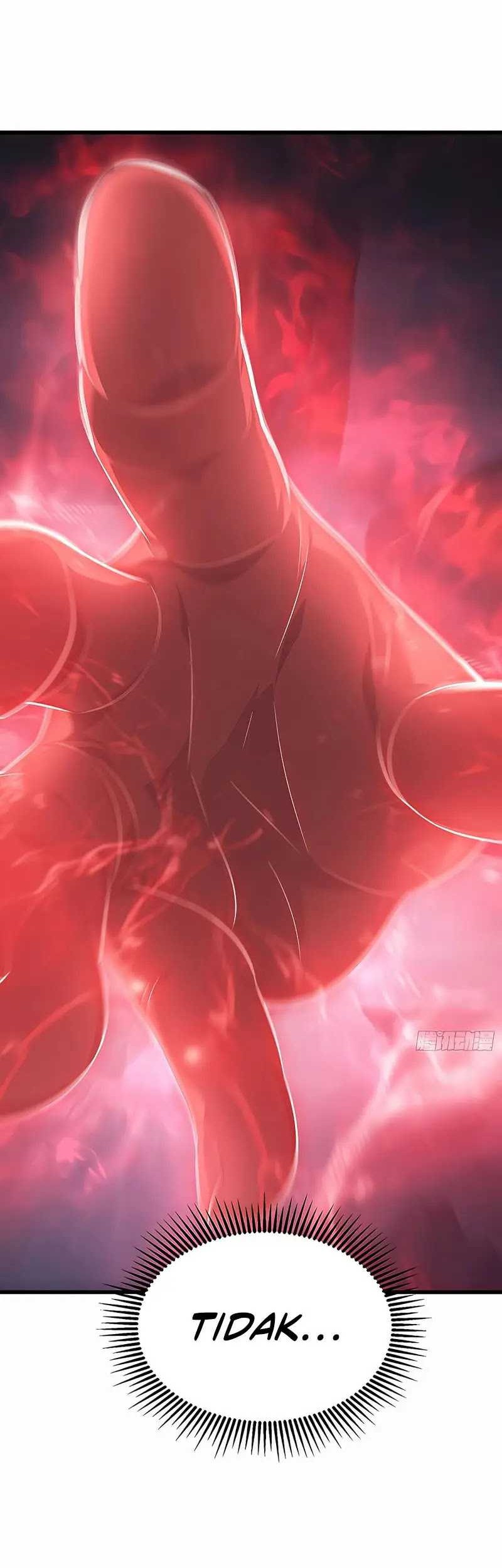 I, the Strongest Boss Chapter 10 Gambar 38
