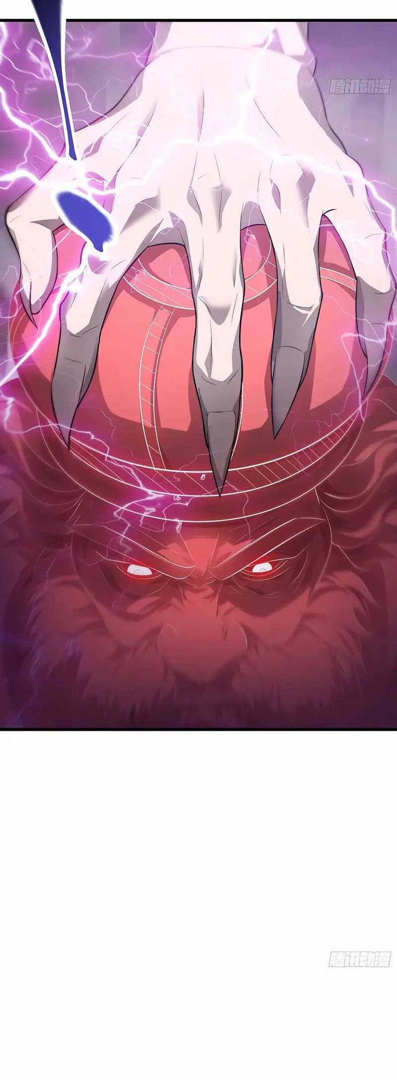 I, the Strongest Boss Chapter 10 Gambar 40