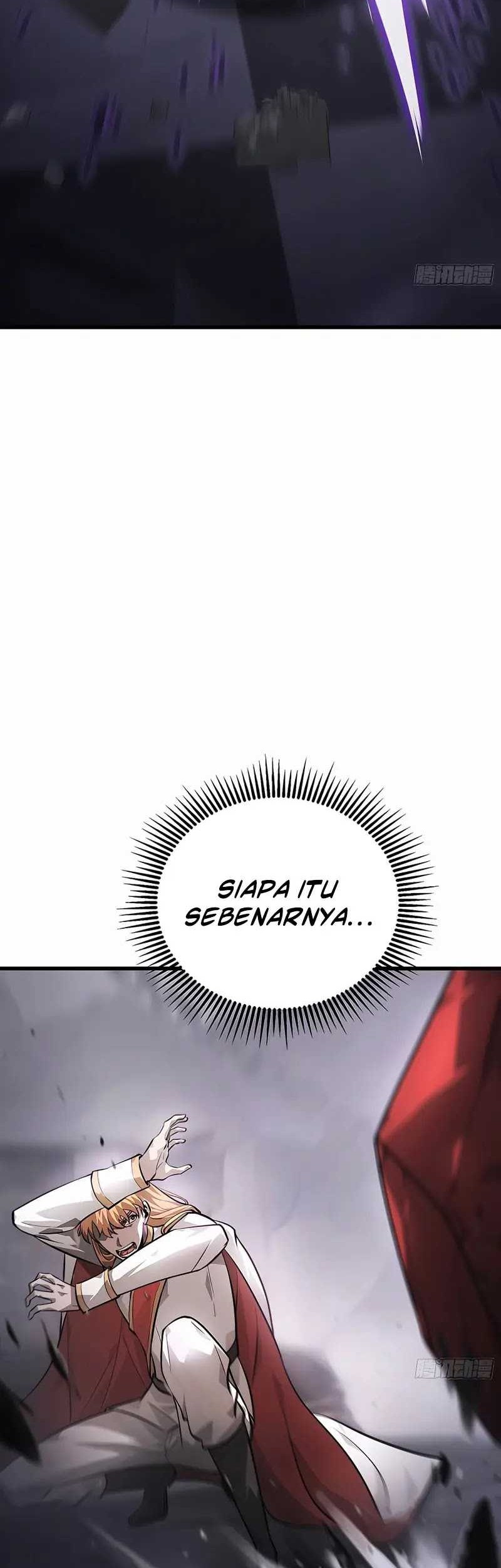 I, the Strongest Boss Chapter 10 Gambar 46