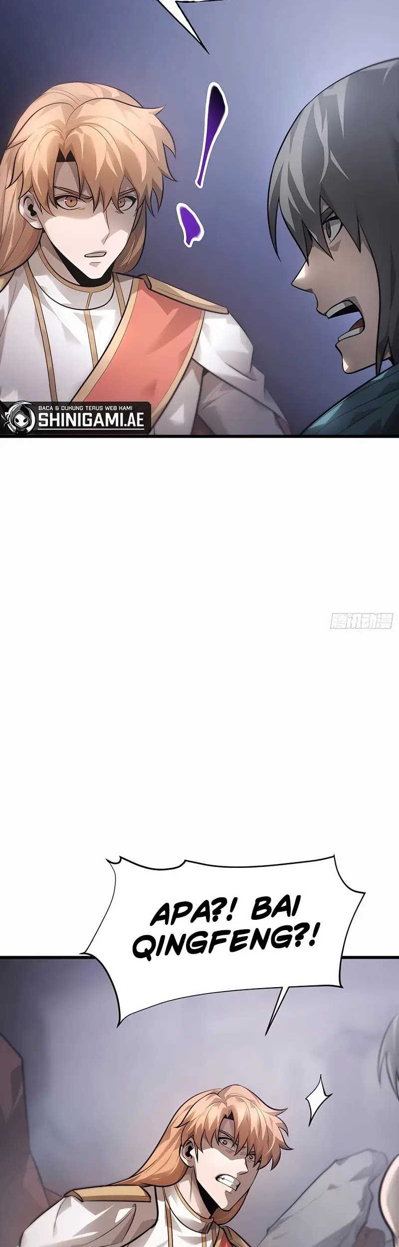 I, the Strongest Boss Chapter 10 Gambar 50