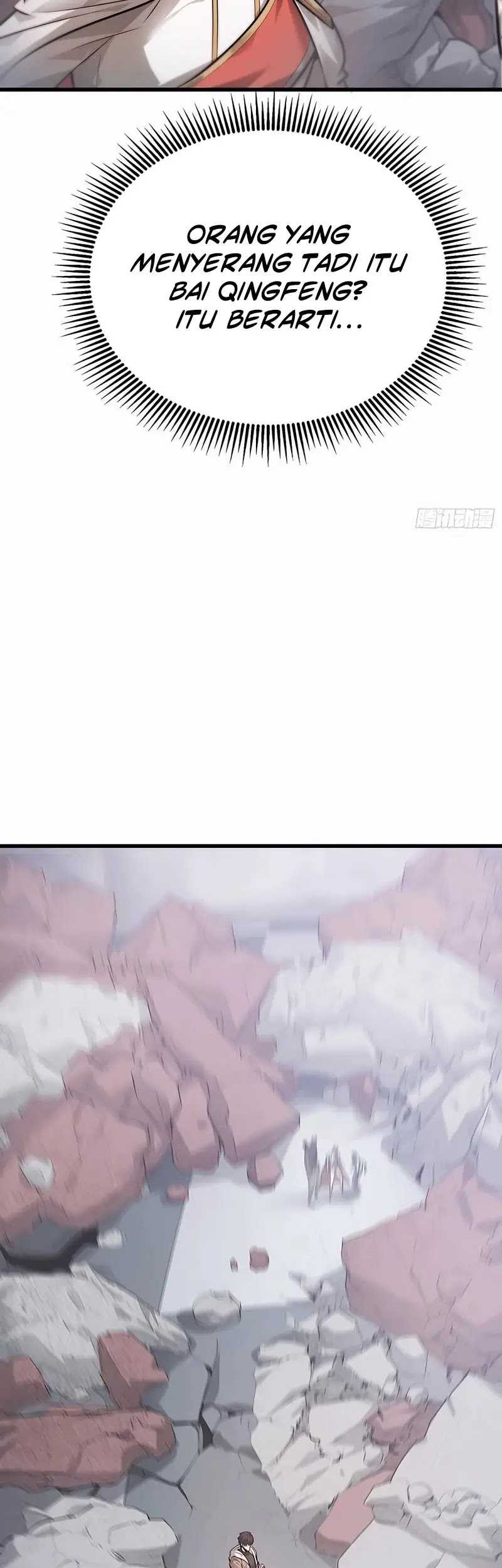 I, the Strongest Boss Chapter 10 Gambar 51