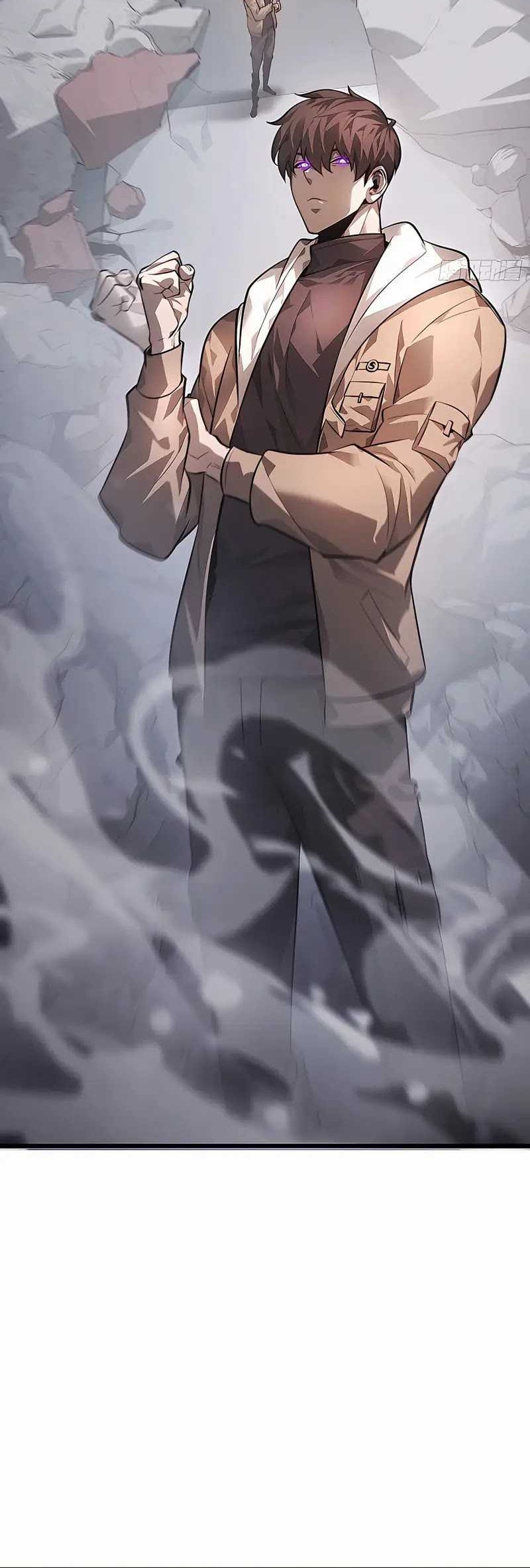 I, the Strongest Boss Chapter 10 Gambar 52