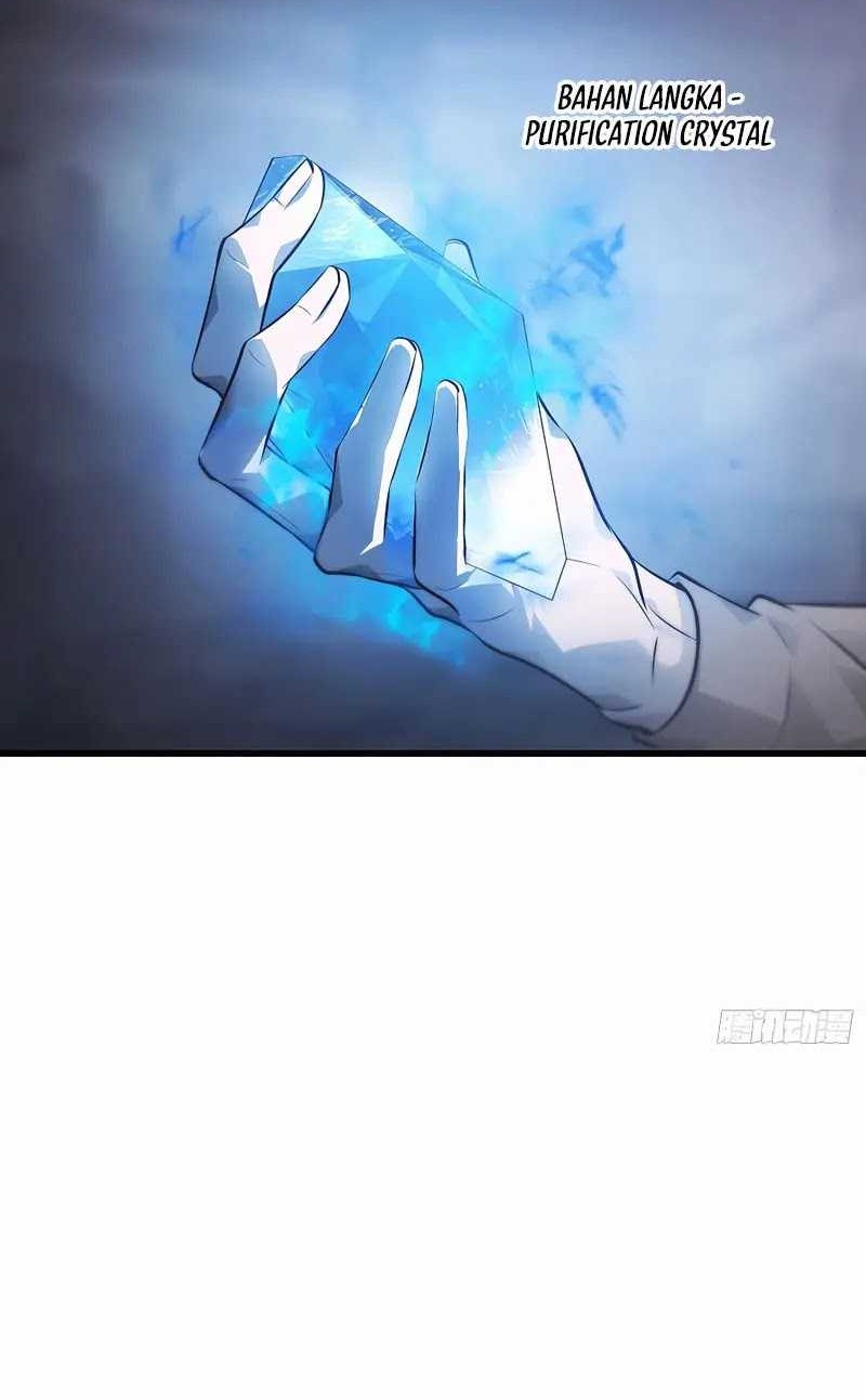 I, the Strongest Boss Chapter 10 Gambar 56