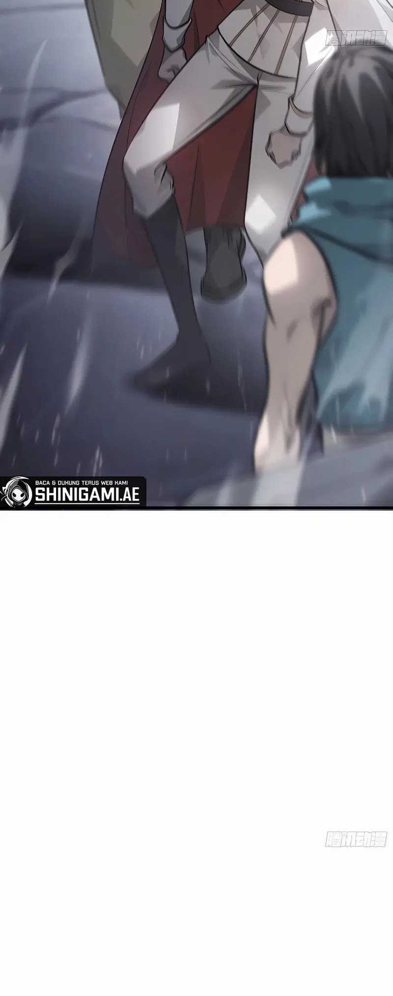 I, the Strongest Boss Chapter 10 Gambar 64