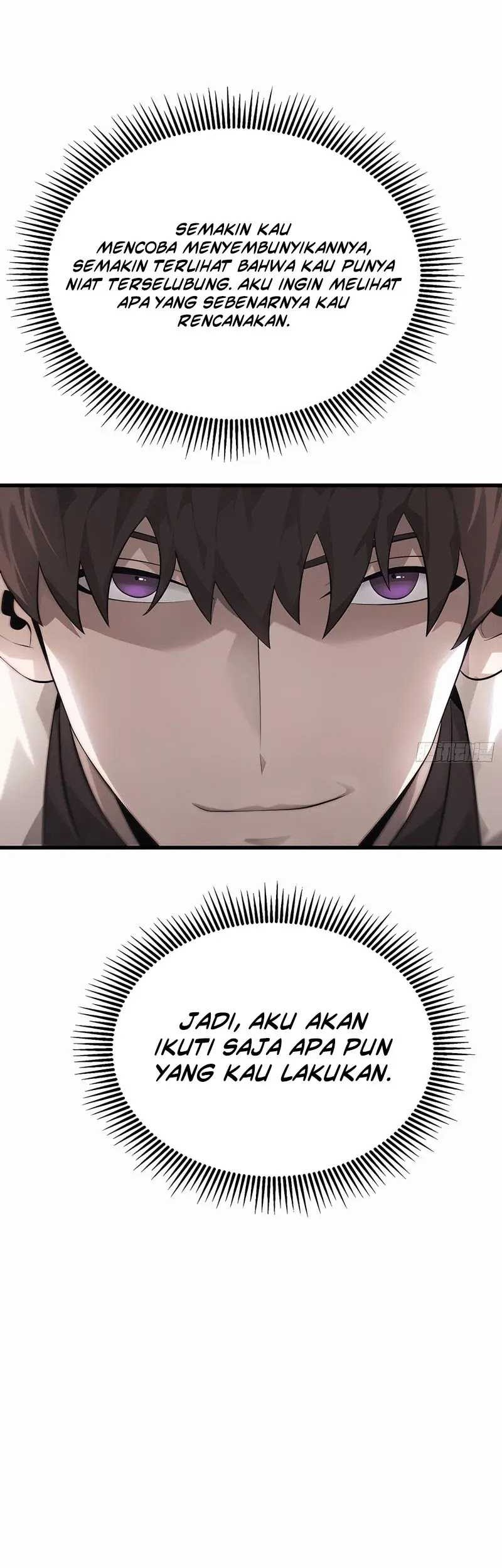 I, the Strongest Boss Chapter 10 Gambar 67