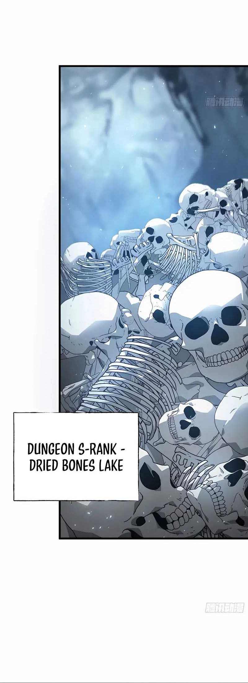 I, the Strongest Boss Chapter 10 Gambar 68