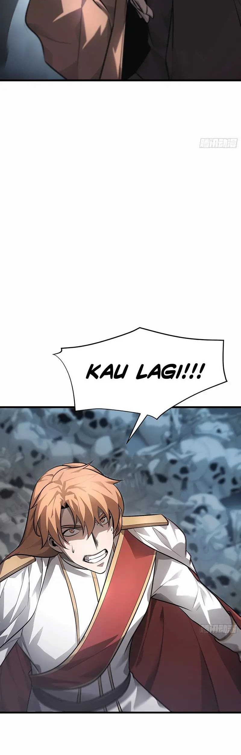 I, the Strongest Boss Chapter 10 Gambar 70