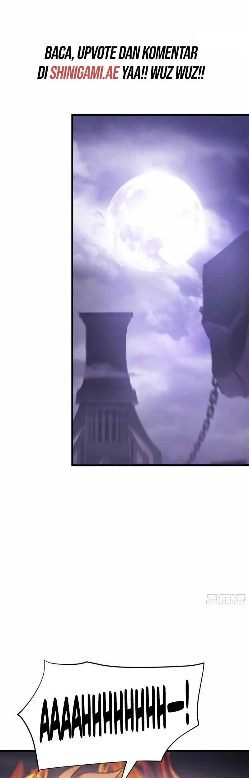 I, the Strongest Boss Chapter 10 Gambar 74