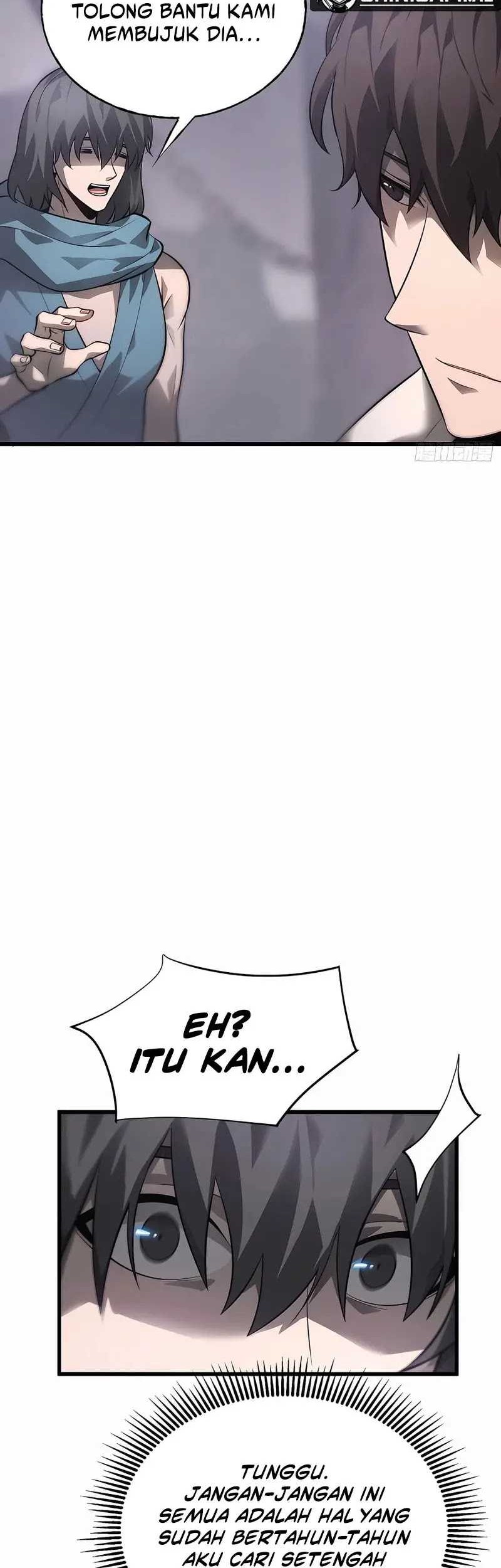 I, the Strongest Boss Chapter 10 Gambar 78