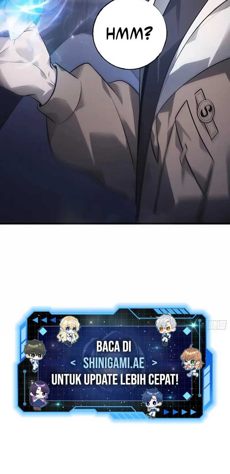 I, the Strongest Boss Chapter 10 Gambar 80