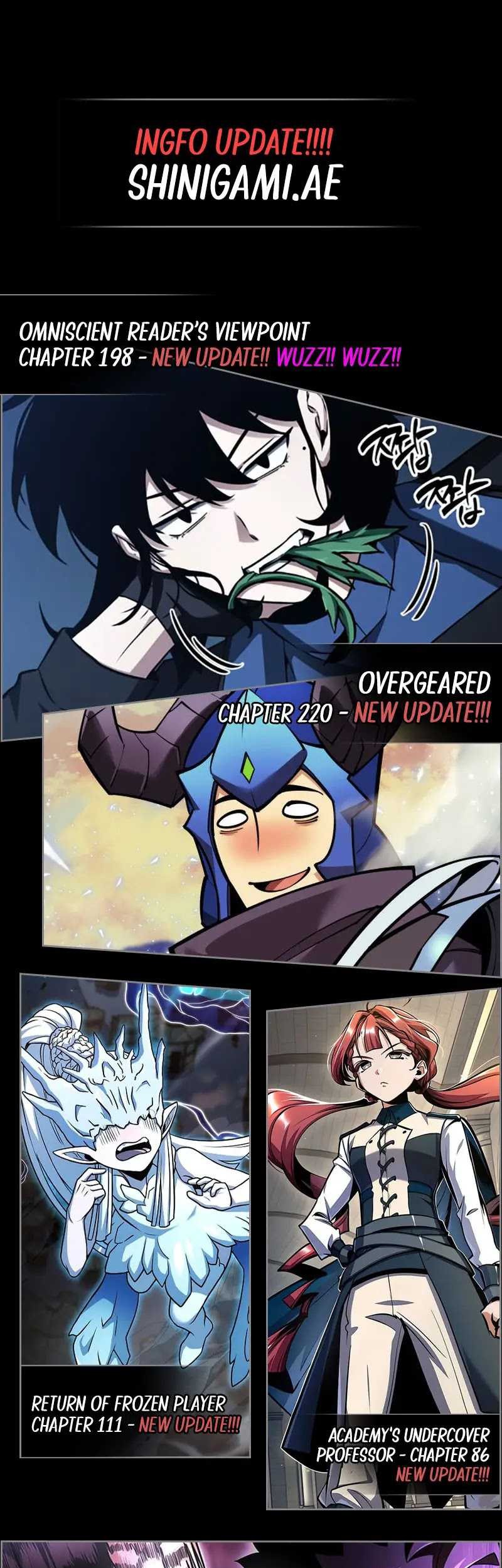 I, the Strongest Boss Chapter 10 Gambar 81