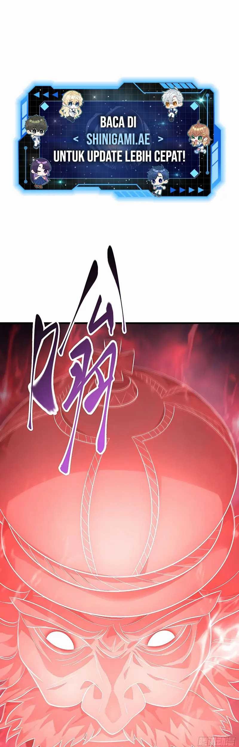 Baca  I, the Strongest Boss Chapter 10 Gambar 2