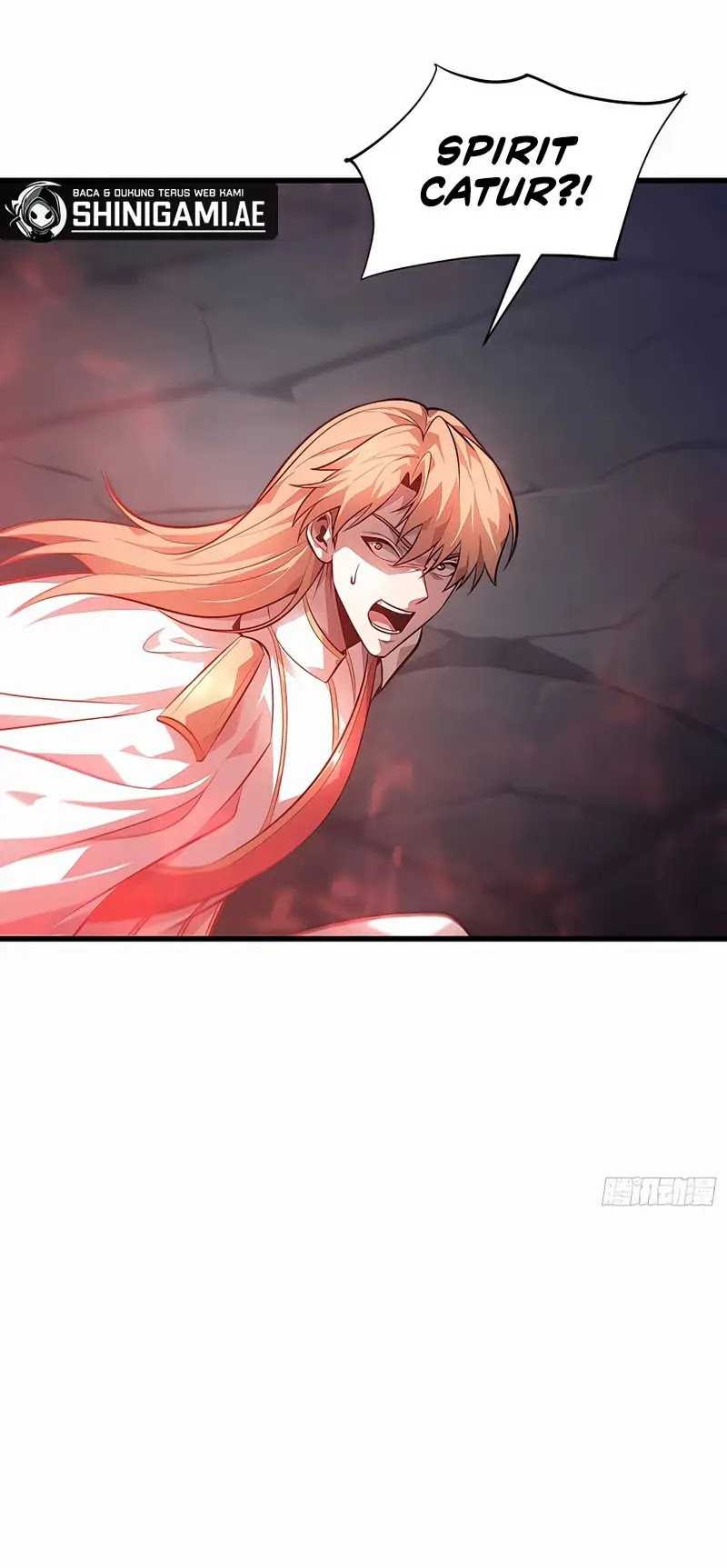 I, the Strongest Boss Chapter 10 Gambar 4