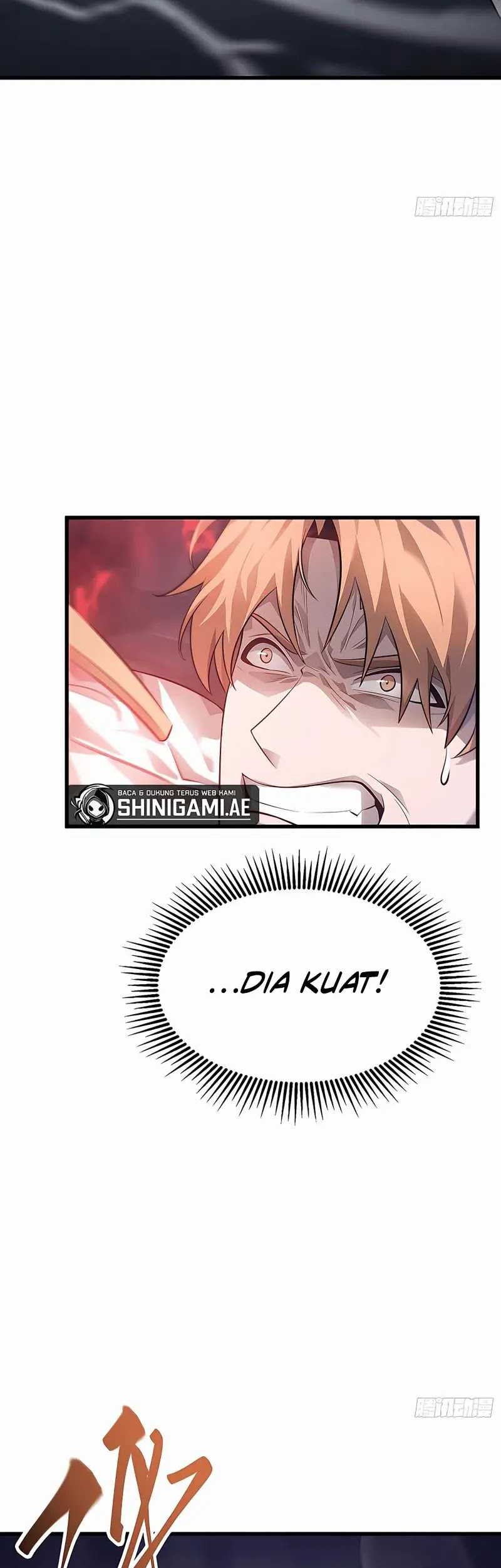 I, the Strongest Boss Chapter 10 Gambar 7