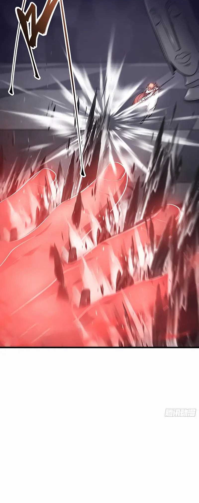 I, the Strongest Boss Chapter 10 Gambar 8