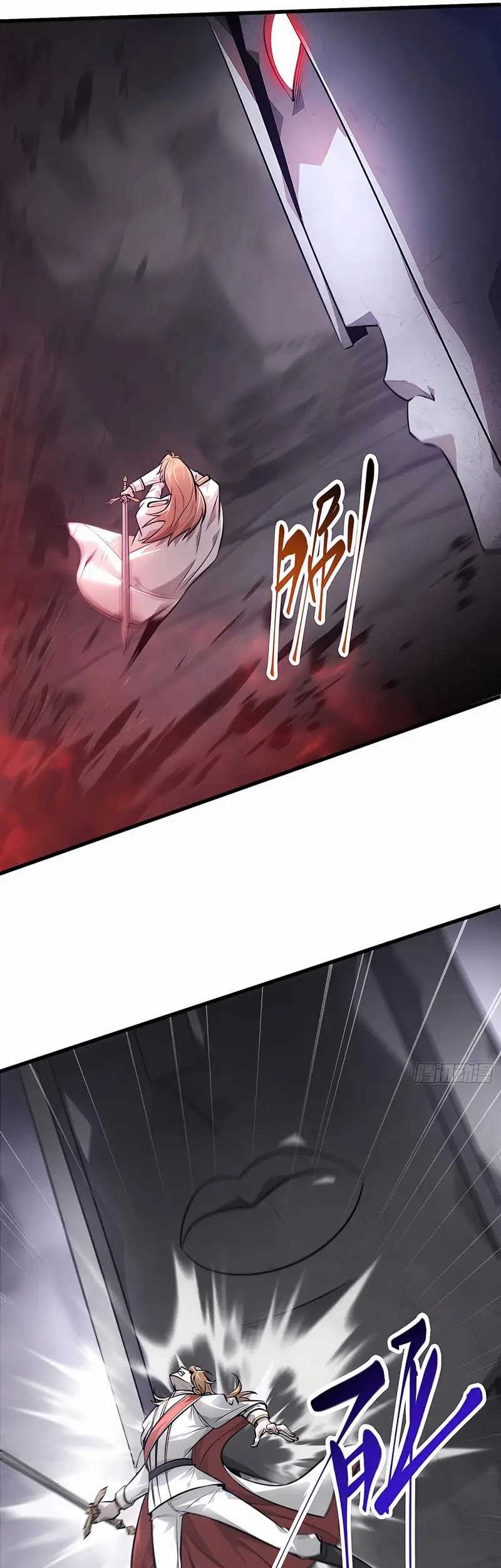 I, the Strongest Boss Chapter 10 Gambar 9