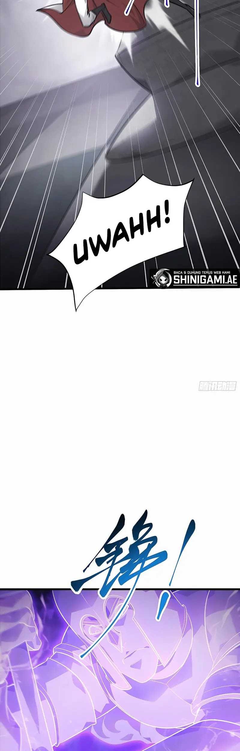 I, the Strongest Boss Chapter 10 Gambar 10